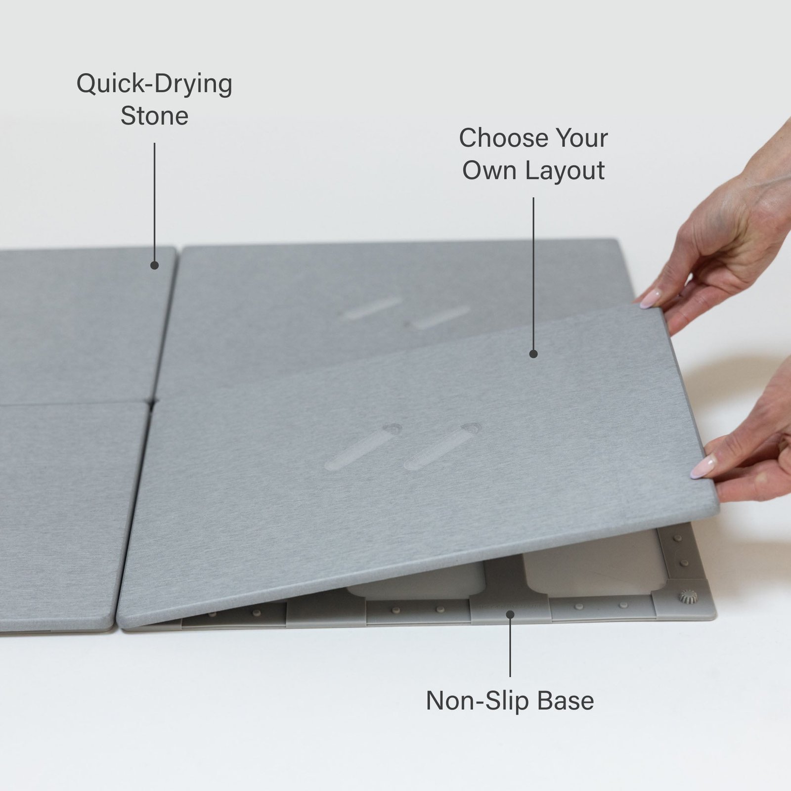 Large Bath Stone™ - Alta - Image 16